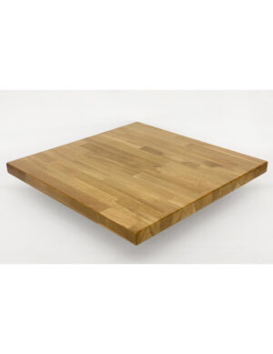 T11 Whiteoak Butcher Block