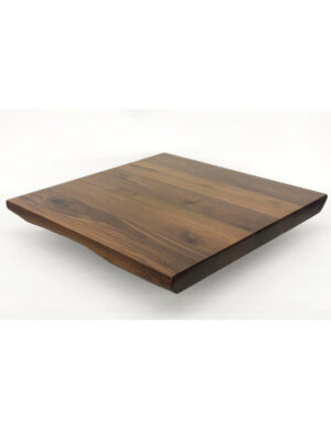 T20P Black Walnut Plank Live Edge