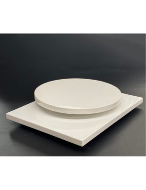 T40 White