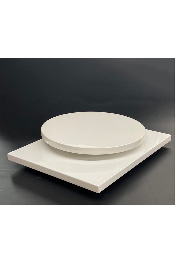 T40 White