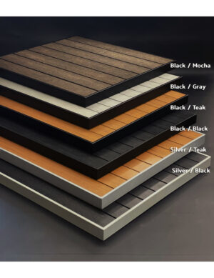T66 Teak