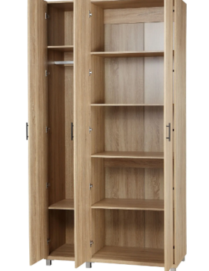 Wardrobes
