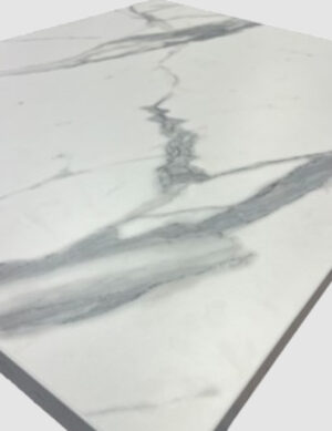 White Marble