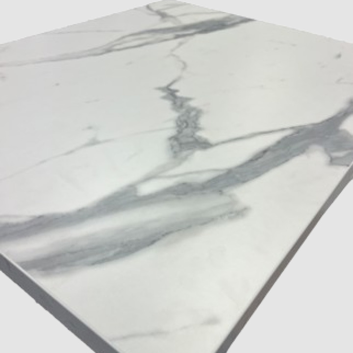 White Marble