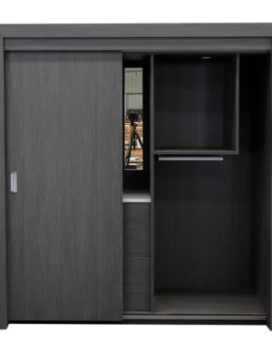 Wyatt Wardrobe