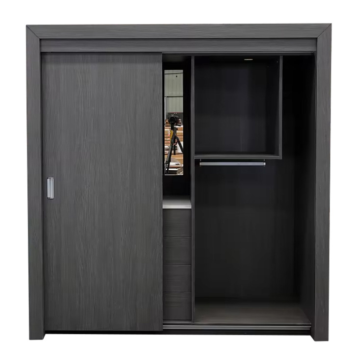 Wyatt Wardrobe