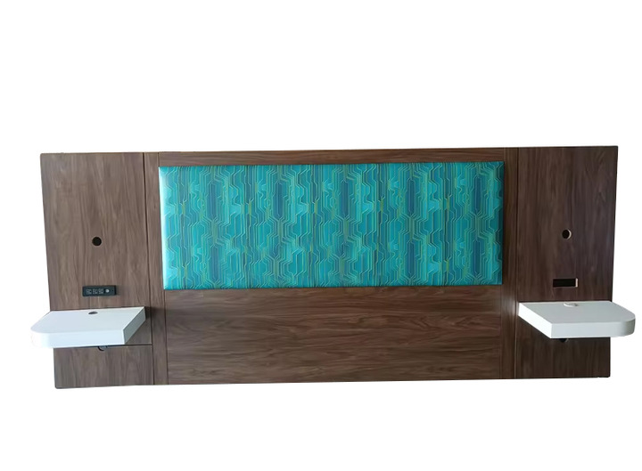 Zayden Headboard