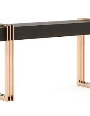 Accent and Console Tables