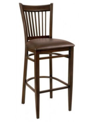 Singer Bar Stool