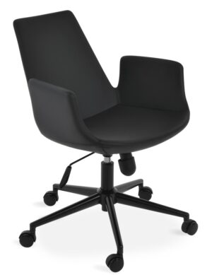 Sammy Office Chair with Arms