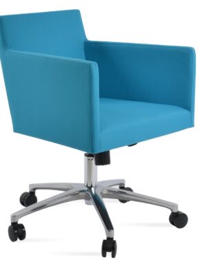 Darius Office