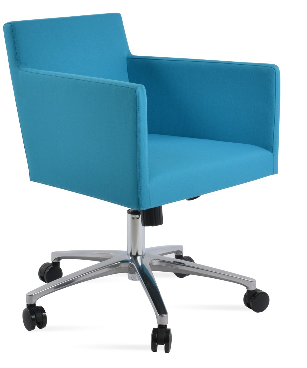 Darius Office