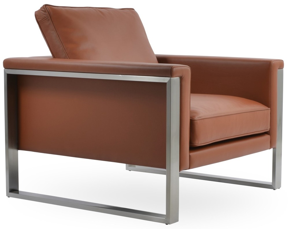 Abraham Lounge