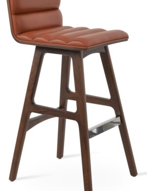 Alcie Comfort Bar Stool