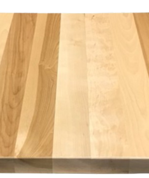 Birch Butcher Block