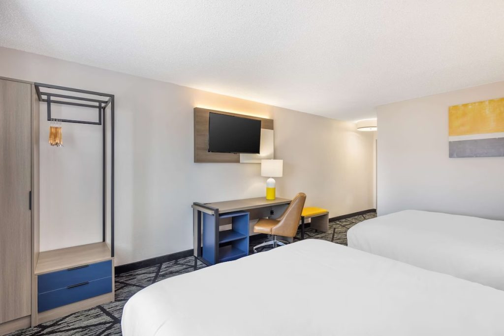 Comfort Inn