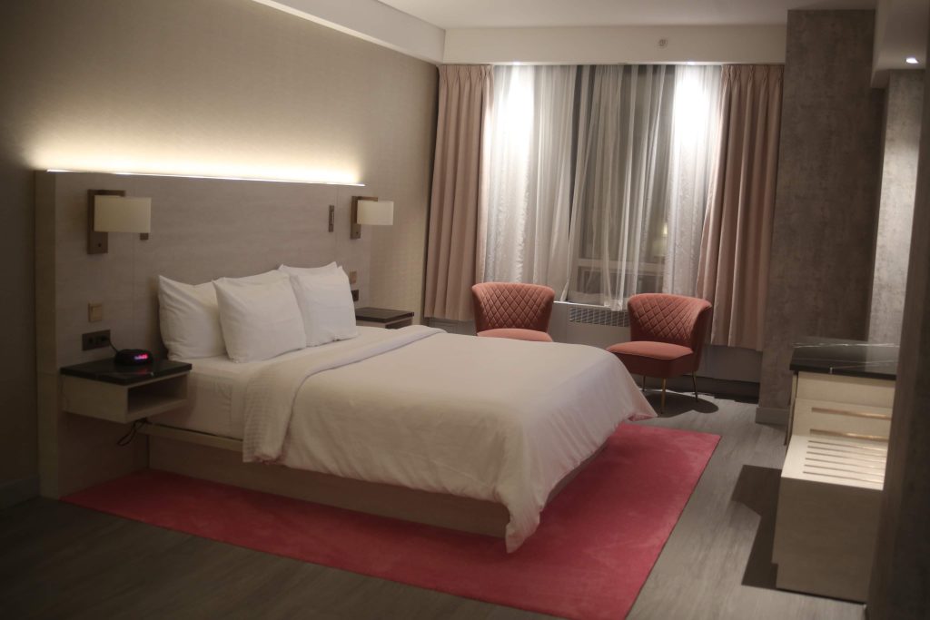 Hotel furniture