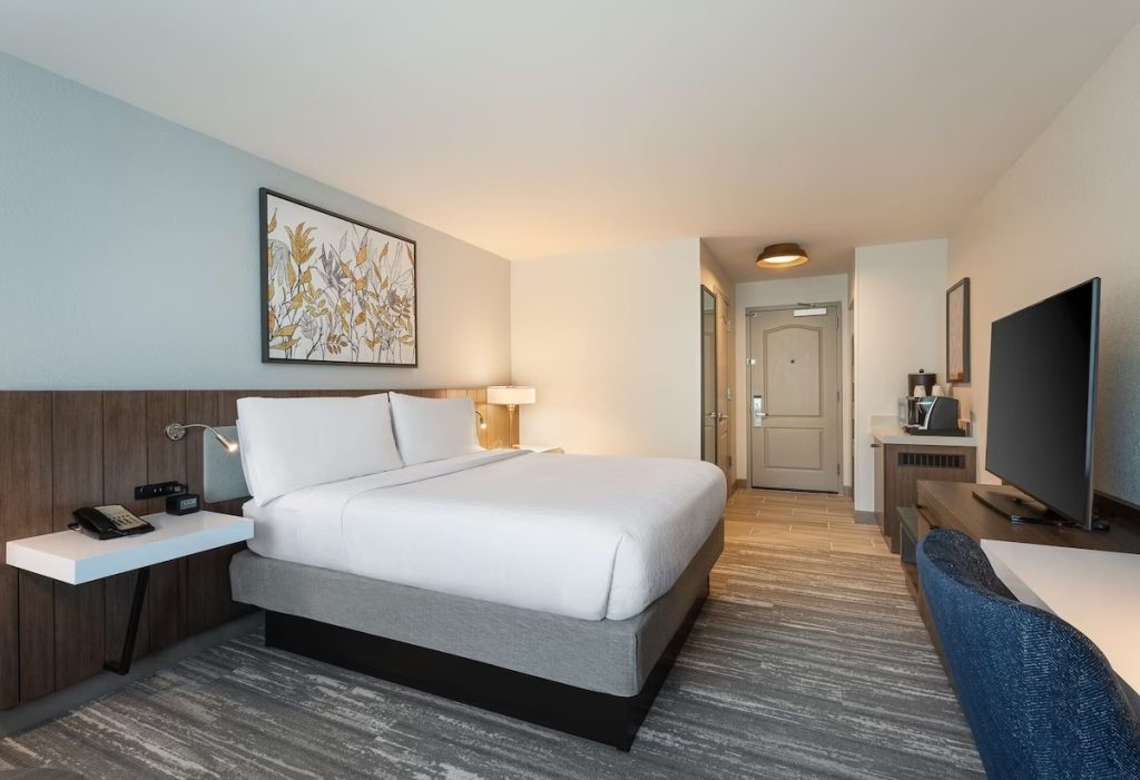 Hilton Garden Inn