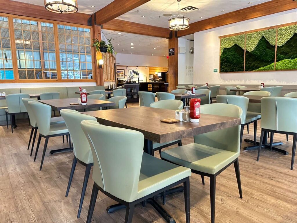 Lake Louise Inn