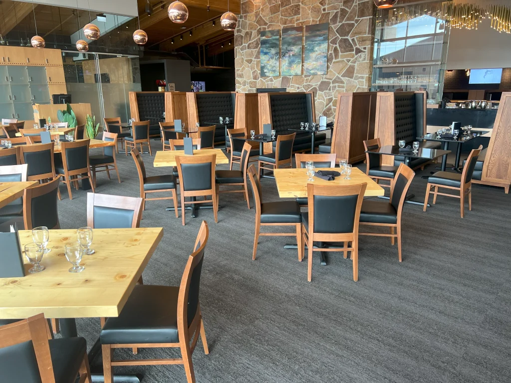 Royal Glenora Club