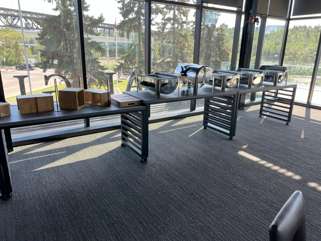 Royal Glenora Club