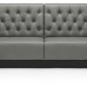 Moderna U-booth