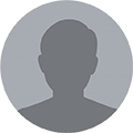 Client testimonial profile placeholder image