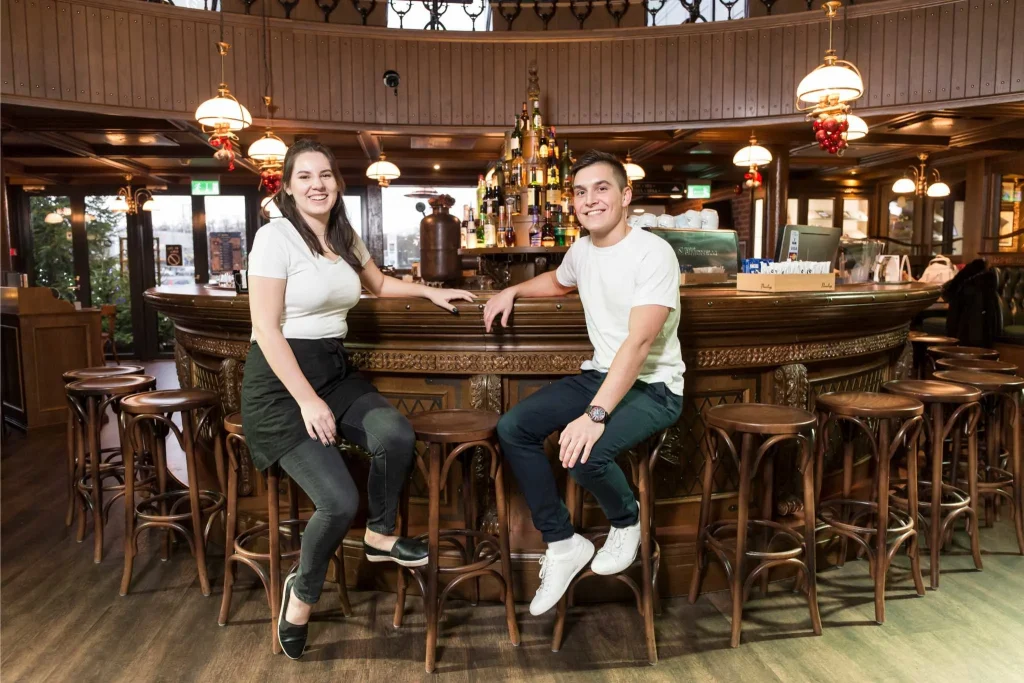 Bar Stools for Outdoor Bar