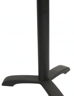Bacchus 3 prong Table Base