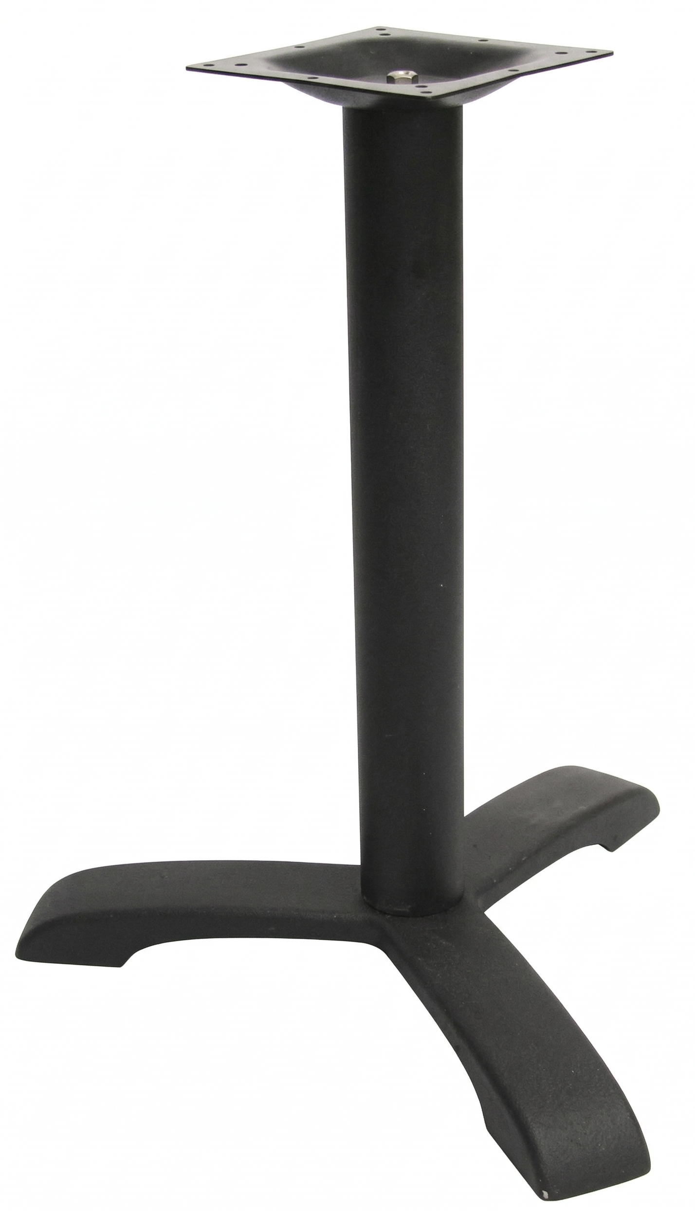 Bacchus 3 prong Table Base