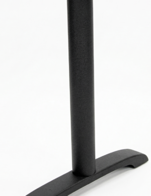 Bacchus T Table Base
